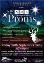 Last Night of the Proms